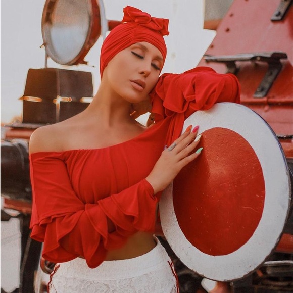 Party 21 three pieces set - Picture 6 of 9